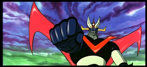 Otaku Gallery  / Anime e Manga / Mazinga Z / Movies / Mazinga Z VS Generale Nero / 068.jpg